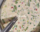 બેસન ચીલા (Besan chila recipe in gujarati) રેસીપી સ્ટેપ3ફોટો