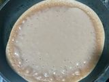 كريب شوكولاتة