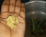 சீரக சம்பா வெண்பொங்கல் ரெசிபி ஸ்டேப் 4 புகைப்படம்