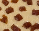 Foto del paso 3 de la receta: Torta matera de coco y membrillo sin gluten