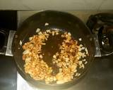 Reshmi paneer curry recipe step 1 photo