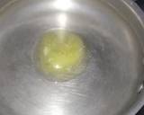 Khalifa Naan khatai recipe step 1 photo