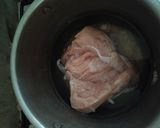 Foto langkah ke 1 dari resep Ayam Suir Pedas.