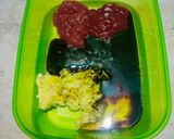 Foto langkah ke 1 dari resep Honey Chicken Wings.