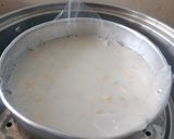 Foto langkah ke 7 dari resep Amparan Tatak Pisang Khas Banjar.