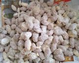 Foto langkah ke 5 dari resep Kacang Telur Karamel.