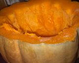 Foto del paso 3 de la receta: Zapallo cabutia relleno!! Un manjar ❤️❤️