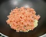 ข้าวผัดแหนม ผัดแบบแห้งๆ วิธีทำสูตร 2 รูป