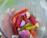 Foto langkah ke 8 dari resep Sayur Besan Khas Betawi.