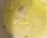 Foto del paso 5 de la receta: Bizcocho casero con naranja