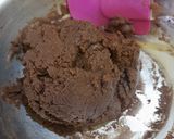 A picture of step 3 of Sheet Cookies Cake, Eggless.