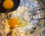 Foto del paso 1 de la receta: Bagels 🥯 Keto