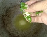 Foto langkah ke 2 dari resep Nasi Goreng Sederhana.