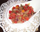 Foto langkah ke 5 dari resep Tumis Bawang Merah Cabe.