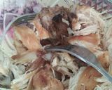 Foto langkah ke 2 dari resep Soto Ayam Bening.