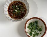 日式食譜｜日式麵露沾涼麵，簡單雋永最對味的食譜步驟5照片