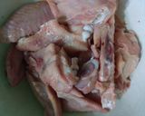 Foto langkah ke 2 dari resep Ayam Goreng Maizena.