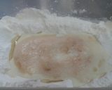 Foto del paso 4 de la receta: Pancitos de ricota sin gluten a cucharadas: miga espectacular!