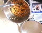 Boondi Ladoo recipe step 3 photo