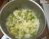 Foto del paso 2 de la receta: Canelones de espárragos trigueros al horno