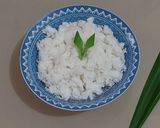 Foto langkah ke 1 dari resep Cenil Singkong.