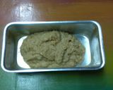 A picture of step 8 of Coconut Barfi Coconut Sandesh.