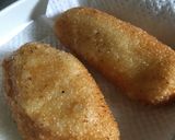 Foto langkah ke 18 dari resep Pempek Dos Isi Kates.