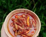 Foto langkah ke 6 dari resep Sambal baby cumi.