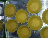 Foto langkah ke 6 dari resep Pie susu Bali ekonomis.