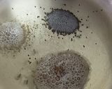 A picture of step 1 of Maggie rice.