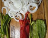 Foto del paso 2 de la receta: Berenjenas saborizadas!!