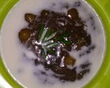 Foto langkah ke 11 dari resep Bubut Buntil Singkong #indonesiamemasak.