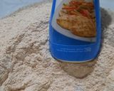 Foto del paso 2 de la receta: Pizza de harina integral