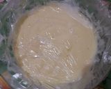 Foto del paso 1 de la receta: Pan madrileño