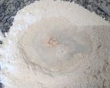 Foto del paso 1 de la receta: Bizcochitos de grasa