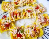Crispy Cheesy Corn Canapes recipe step 6 photo