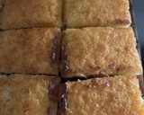 Foto del paso 3 de la receta: Mini bizcocho relleno de nutella