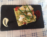 Foto del paso 3 de la receta: Ensalada de Cous Cous