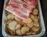Foto del paso 3 de la receta: Secreto de cerdo a la miel