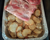 Foto del paso 3 de la receta: Secreto de cerdo a la miel