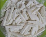 Foto langkah ke 2 dari resep Homemade French fries.