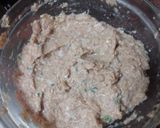 Foto del paso 2 de la receta: Albóndigas de cerdo en salsa