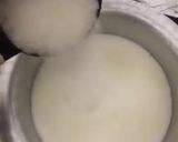 A picture of step 3 of Rasmalai.