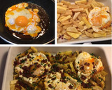 Foto del paso 5 de la receta: Huevos estrellados