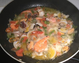 Foto del paso 2 de la receta: Fideuà