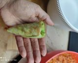 Szabolcsi töltött káposzta recept fázis 6 fotója