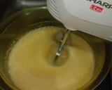 Foto langkah ke 2 dari resep Brownies fudgy panggang.