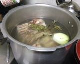 Foto del paso 1 de la receta: Cocido de Res