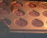 Foto langkah ke 6 dari resep Chocolate Butter Tteok.