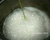 Foto langkah ke 1 dari resep Bubur Manado.